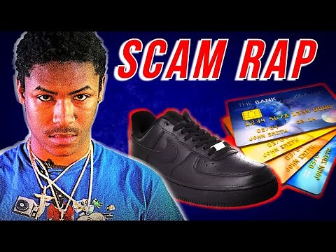 The Most Devious Genre of Rap