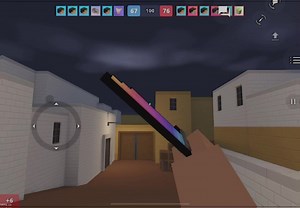 Block Strike Promo Codes and Edits