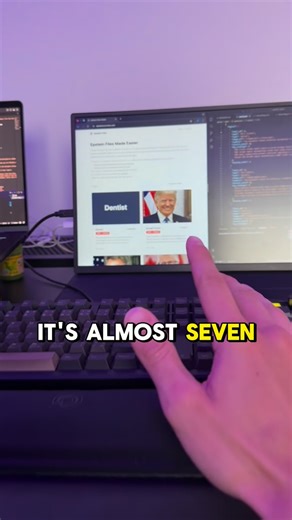@_dbrogle on Instagram: "Lmk who y’all want up next, and hope this makes things easier cause filing through the unsorted, unfiltered files on the DOJ website was miserable Thanks to the open source community for making this possible: https://github.com/Surebob/epstein-files-downloader Will be open sourcing the pipeline within the next few days, getting sleep and work in first Hope that makes it easier for anyone to go through the emails, it’s still missing DS11, and only has text from documents 