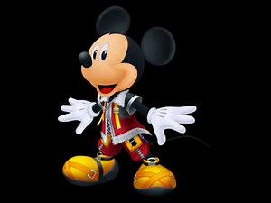 Super Mario Land With Lyrics by Mickey Mouse (feat. Blooregard Q Kazoo)