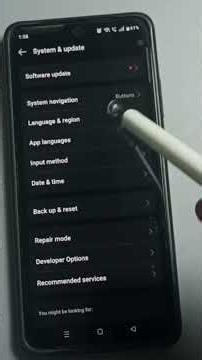 Android Phone | How to Enable USB Debugging | 2026