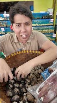 Combo đầu năm tại Hải Sản Sạch có gì nào? #haisan #seafood #reviewhaisan