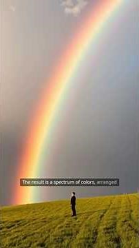5 Things You Never Knew About Rainbows and Their Amazing Science