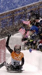What is skeleton? 😲🤯🤩 WOW! The sliding season returns with the IBSF Skeleton World Cup in PyeongChang, Republic of Korea... let's hit the ice! 🙌 #Olympics #Skeleton | Olympics
