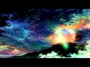 Nightcore - Beautiful World