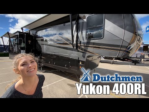 Dutchmen RV-Yukon-400RL