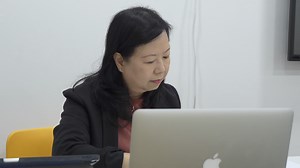 𝐌𝐬. 𝐂𝐡𝐞𝐞’𝐬 𝟑𝟓-𝐘𝐞𝐚𝐫 𝐉𝐨𝐮𝐫𝐧𝐞𝐲 𝐨𝐟 𝐓𝐞𝐚𝐜𝐡𝐢𝐧𝐠 𝐄𝐱𝐜𝐞𝐥𝐥𝐞𝐧𝐜𝐞! For 35 years, Ms. Chee has been the driving force behind countless success stories at Mavis. Hear from two of our top O-Level students as they share how Mavis made all the difference in their journey. AY2025 Registration is now ongoing—secure your spot today and join the path to success! Contact your nearest center or call 📞 9170 3832 for more information. | Mavis Tutorial Centre