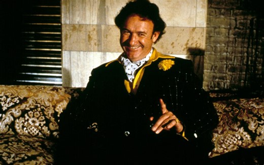 Gene Hackman’s 10 greatest film roles – ranked