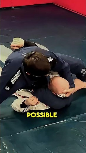 The Triangle Choke: A Complete Guide