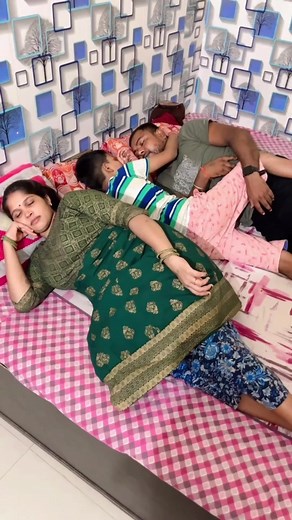 1.6M views · 10K reactions | मेरा पापा है मैं सोऊँगा #fecebook #funny #shorts #vairalvideo #reels藍 | Shiv Kumar Choudhary | Facebook