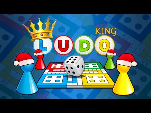 Let's play Ludo 🎲🥳
