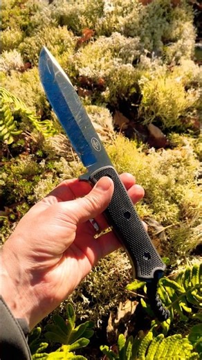 Fällkniven A1xb #fallkniven #survival #hunting #camping #bushcraft