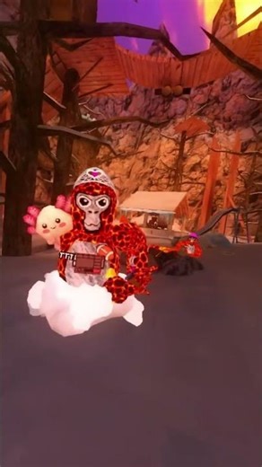 Juked So Hard He DIED #gorillatag