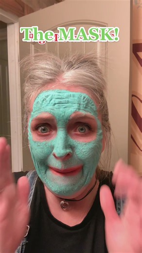 Experiencing the Freeman Dead Sea Clay Mask for the First Time