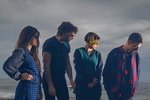 Belako Announce New Album 'SIGO REGANDO' | News | Clash Magazine Music News, Reviews & Interviews