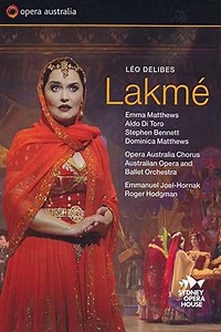 Delibes Lakmé - Movie