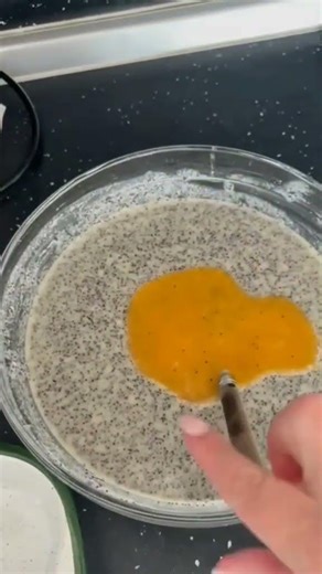 Posni kolac od samo tri sastojka ‪@mikicarecepti‬ #kuhinja #food #foryou #cake #brzirecepti #post