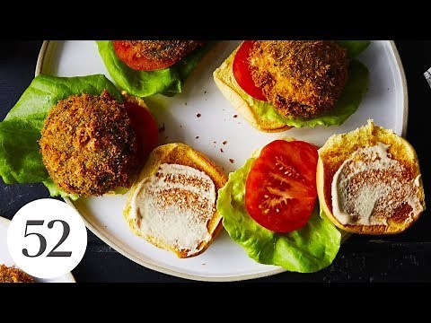 Shake Shack’s ’Shroom Burger