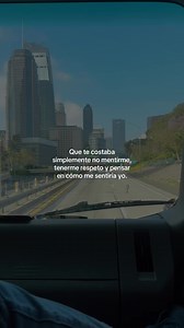 ¿Es tan difícil estar conmigo? - Reflexión amorosa