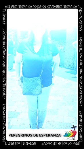 1.8K views · 81 reactions | ESCUCHANDO AL PEREGRINO | Testimonios de Fe | Insigne y Nacional Basílica de Santa María de Guadalupe | Facebook