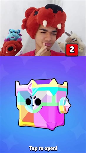 Unboxing the X3 Ultra Box in Brawl Stars!