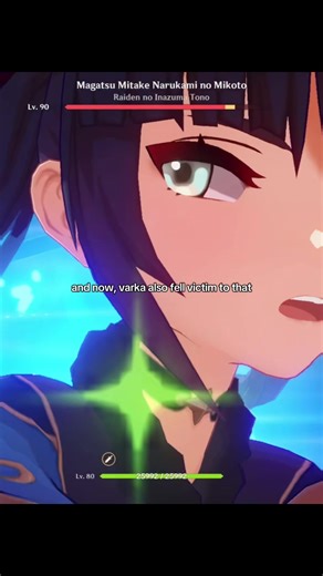 Concerns Over Voice Acting in Genshin Impact