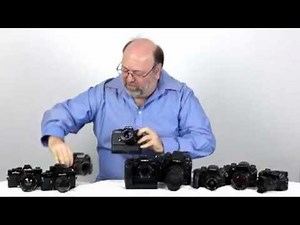 Top 10 Best (and Worst) Minolta Cameras Ever