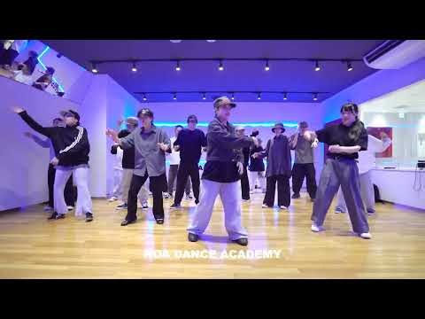 Tamaki - POP Dance class(ポップダンスクラス) / NOA DANCE ACADEMY