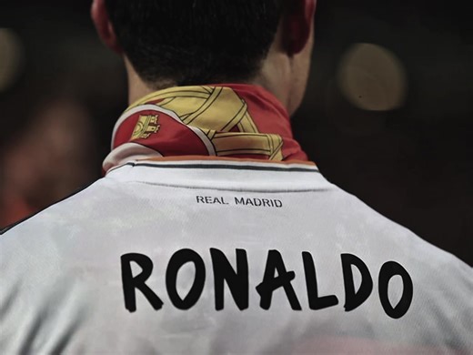 Celebrating Cristiano Ronaldo's Special Birthday