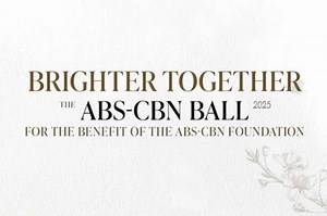 'Brighter Together,' ABS-CBN Ball 2025 set on April 4 | ABS-CBN Entertainment