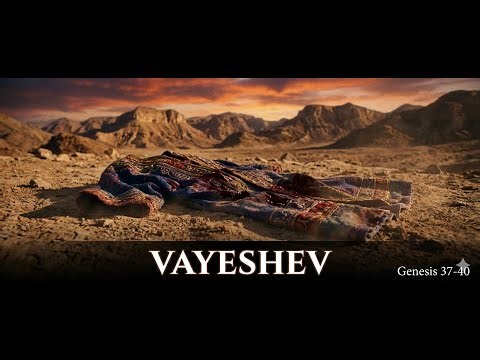 God's Plan Through Joseph's Pain | Parashat Vayeshev | Messianic Service | 12.13.25