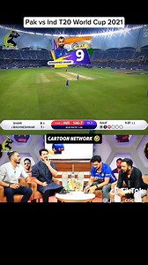 2.7M views · 36K reactions | Cartoon Network is here | Cric News | Facebook