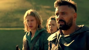 1.3K reactions · 693 shares | Go behind-the-scenes with the cast and executive producers of The Shannara Chronicles, premiering January 5th, 2016 on MTV. | The Shannara Chronicles | Facebook