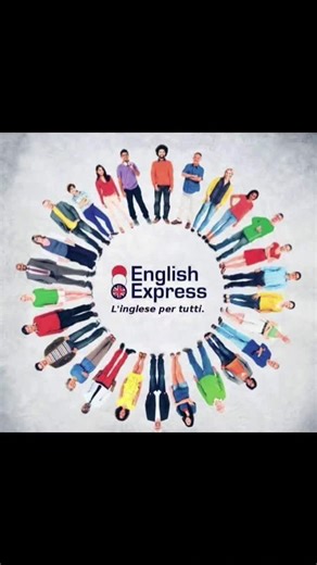 ENGLISH EXPRESS ITALY - BARI - www.englishexpressitaly.com#englishexpressitaly #english #learnenglish
