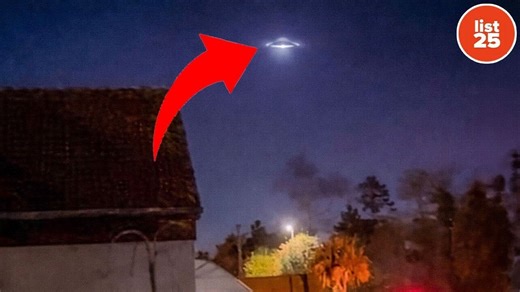 25 crazy facts even Google can't fully explain