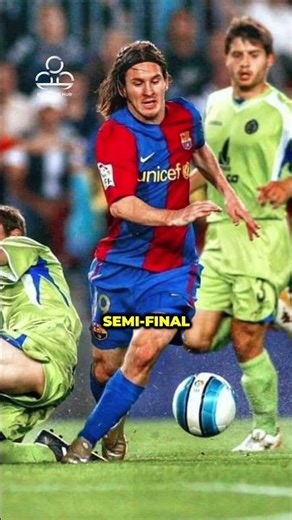 What does "Ankara Messi" mean? 😆 #messi