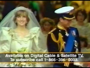 Discovery Civilization Channel [2002 Commercial Ad]