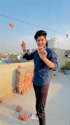 Kite fly a use paycheck 🥰🪁#kiteflying#vaibhavsainivlogs #shorts