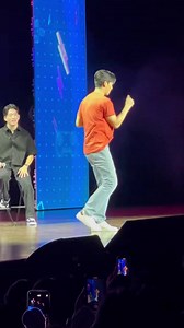 436K views · 44K reactions | Wi Ha Jun and his killer dance moves!  #GAMEPLAYwithWIHAJUN #BENCHxWIHAJUN #GlobalBENCHSetter #WIHAJUNatNFT | New Frontier Theater | Facebook