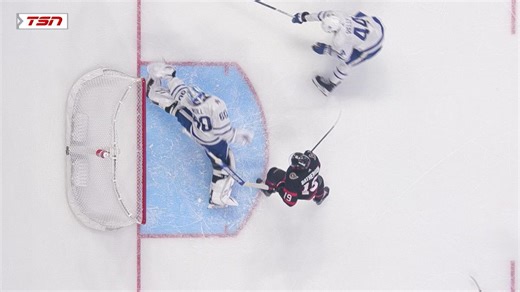 Top 10 Saves of the Week