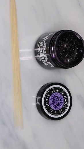 Transform Your Look with Magic Salem Hair Color