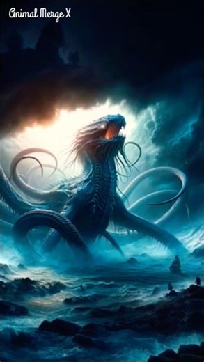 #AnimalMergeX #mutation