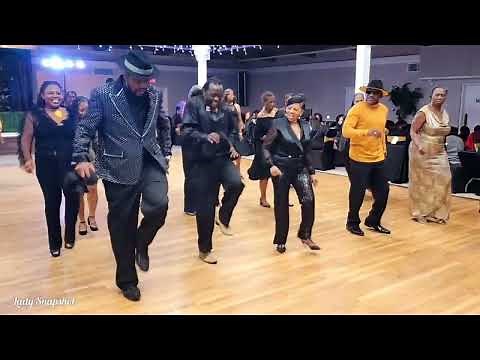 Sugaa Shack Line Dance 😍