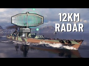 Long‑Range Radar Domination with BB Guns
