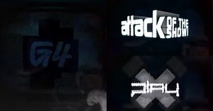 G4 Teases X-Play and Attack of the Show! Returns for Summer 2021