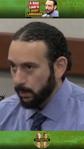 The Behavior Panel on Instagram: " Watch Him CHECK Who Was Watching FIRST! Experts analyze Joseph Ferlazzo's shocking claims and behavior. See the full episode on #youtube now! Disclaimer: Opinion only. Not advice. Fair use. #JosephFerlazzo #liedetection #bodylanguage #behavioranalysis #behavioralpsychology #learnbodylanguage #thebehavioralarts #howtoreadpeople #psychology #deception #meritstreet #meritstreetmedia #thebehaviorpanel #bodylanguageanalysis #interrogation #interview"