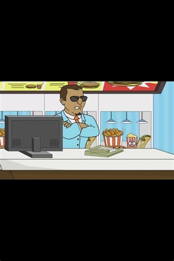 No, This Is Patrick! #memes #spongebobmemes #shorts #goanimate #animation #subscribe #youtube