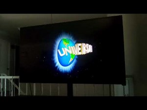 Universal Animation Studios 2006 Logo (REMAKE)