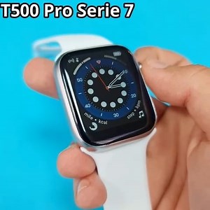 13K views · 221 reactions | ¿Buscas un smartwatch accesible de buena...