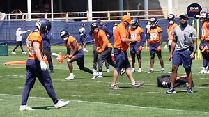 131K views · 2.6K reactions | Evan Engram on the field at OTAs  | DNVR Sports | Facebook